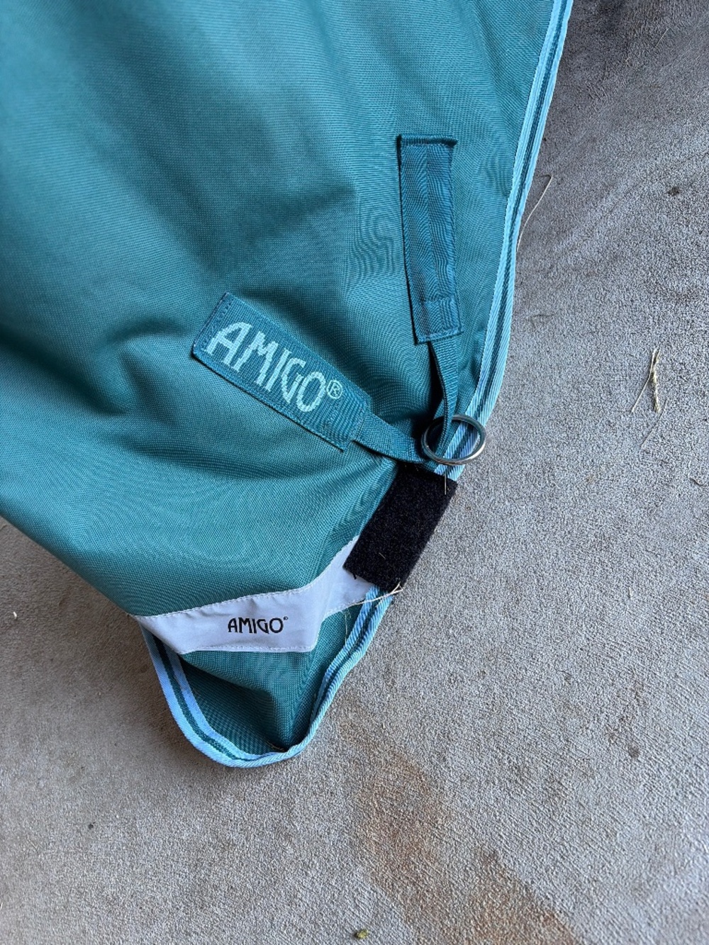 Amigo 250 g size 78 or 66